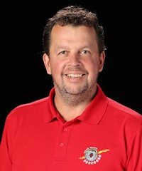 Urban Wikberg