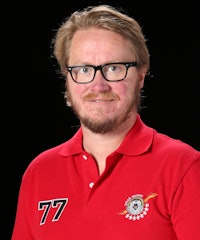 Andreas Selberg