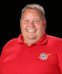 Jocke Darhammar