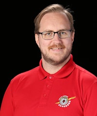 Markus Tervamäki
