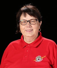 Eva Lindvall