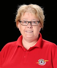Susanne Larsson