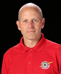 Peter Lundberg
