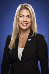 Johanna Helgesson