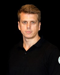 Patrik Sundström