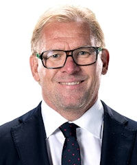 Patrik Sylvegård