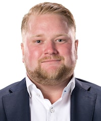 Tobias Bäckström