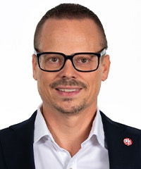 Olof Berglund