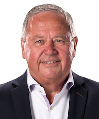 B-G Johansson