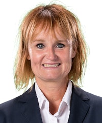 Madeleine Svensson