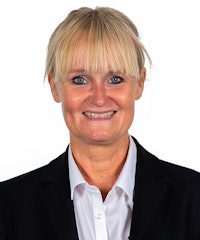 Madeleine Svensson