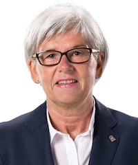 Tina Sundström