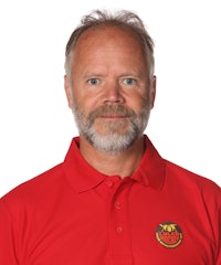 Stefan Lindbäck