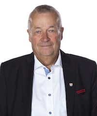 Kjell Åke Tjernström
