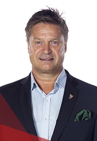 Stefan Larsson