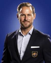 Tobias Pehrsson