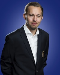 Filip Lundberg