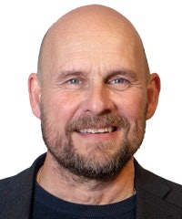 Leif Lindström