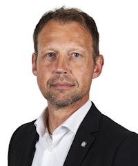 Andreas  Hedbom
