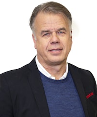 Mats Nordlander