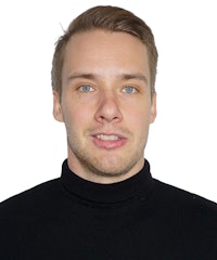 Joakim Eriksson