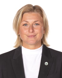 Ellen Ivarson