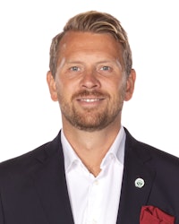 Markus Karlsson