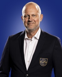 Lars Bjurström Hansson