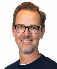 Peter Hammarström