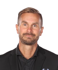 Johan Göransson