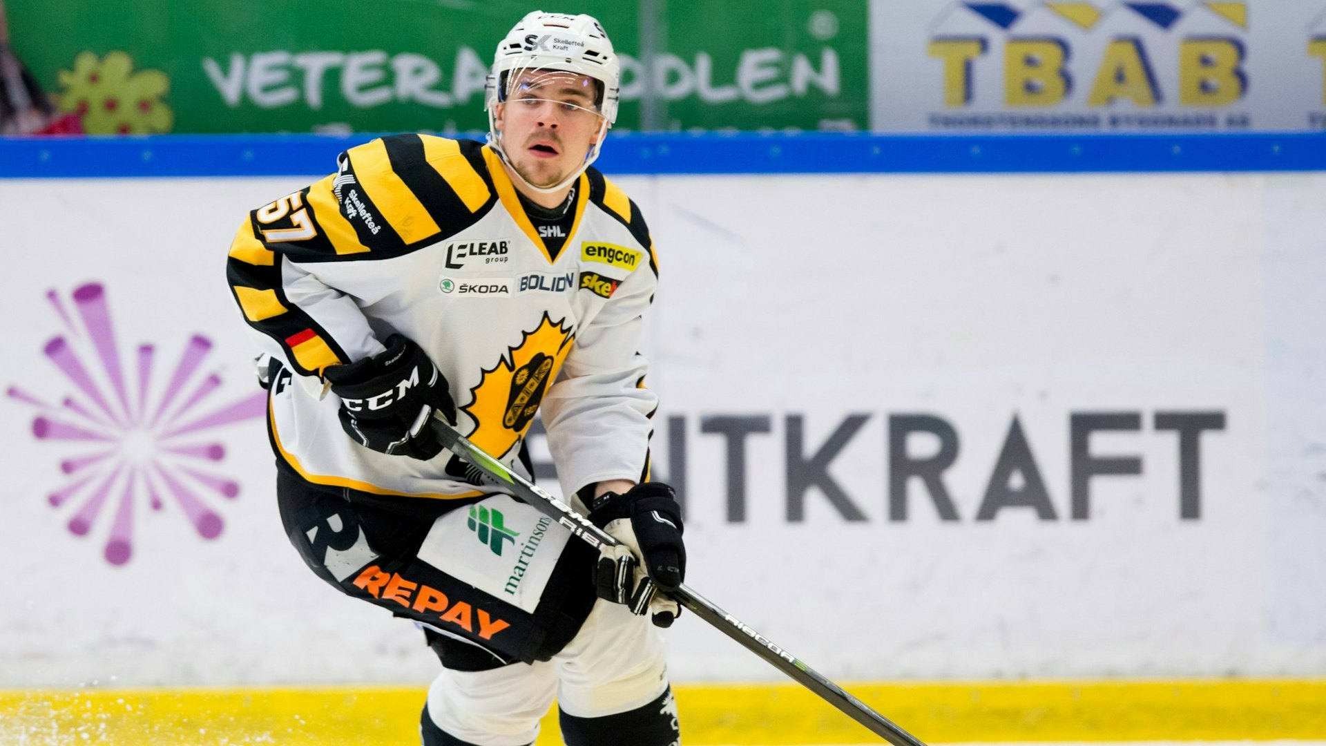 Läget med Emil Djuse