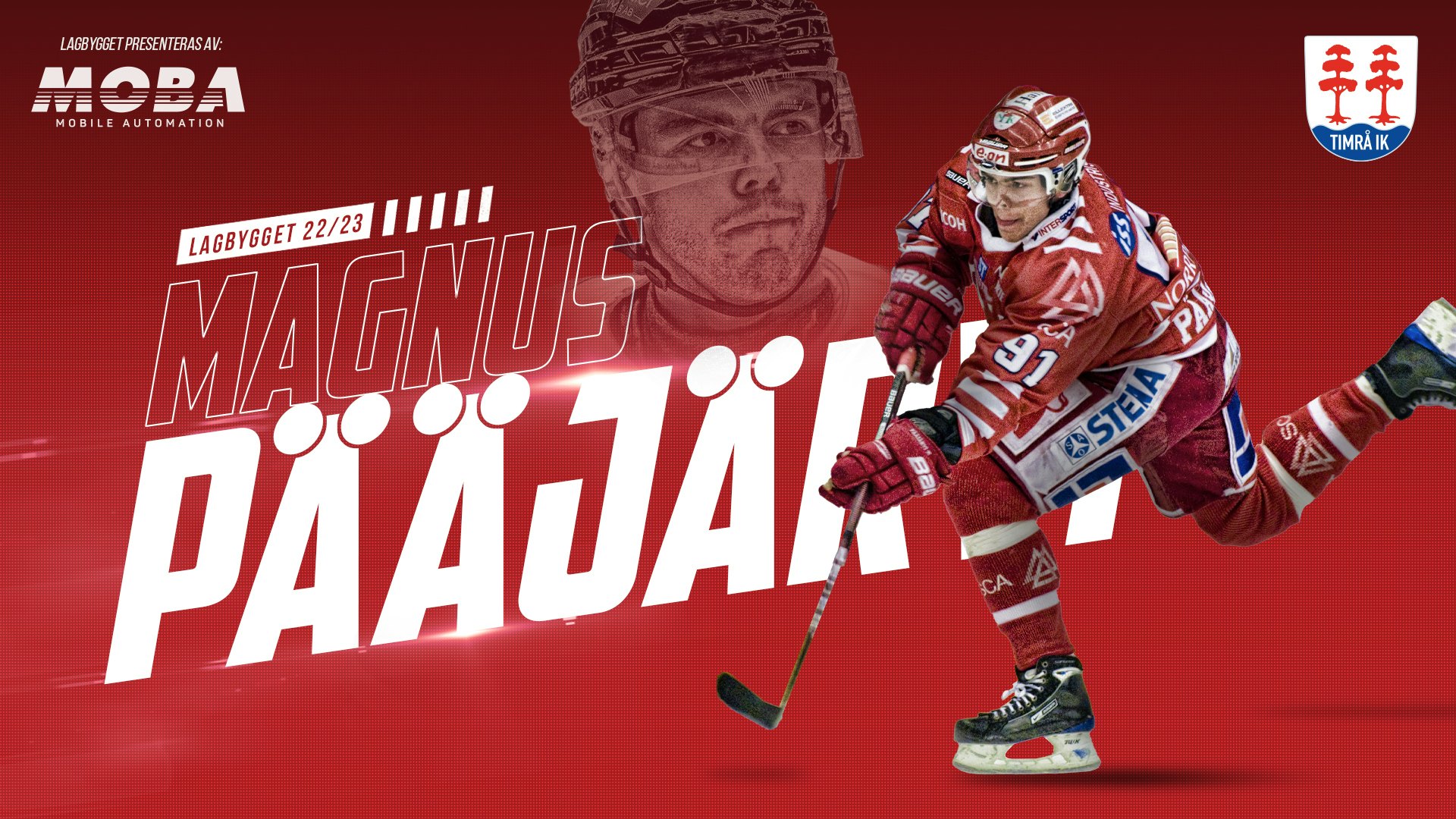 Magnus P j rvi terv nder Till Timr IK Timr  magnus-p-j-rvi-terv-nder-till-timr-ik-timr
