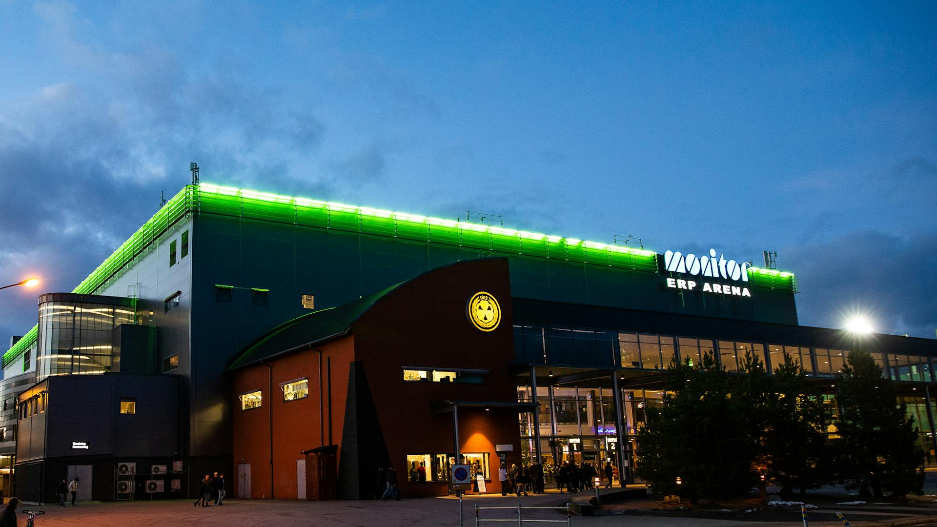 Brynäs IF bjuder in till ordinarie årsmöte 2023! Brynäs IF