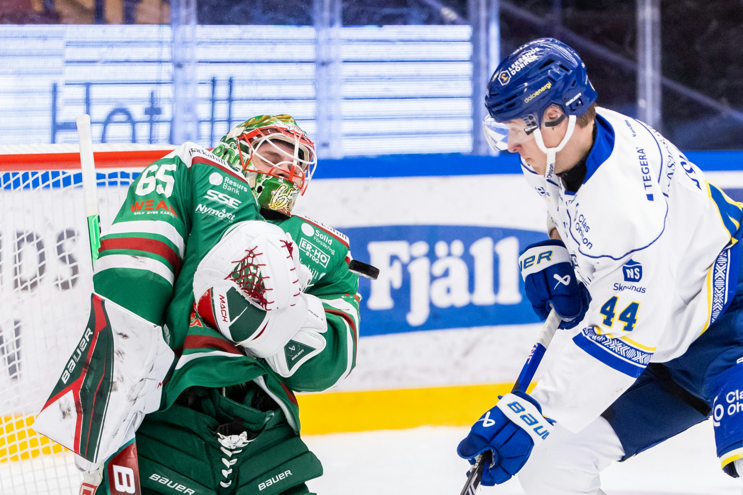 Återblick RÖgle Bk Shl 