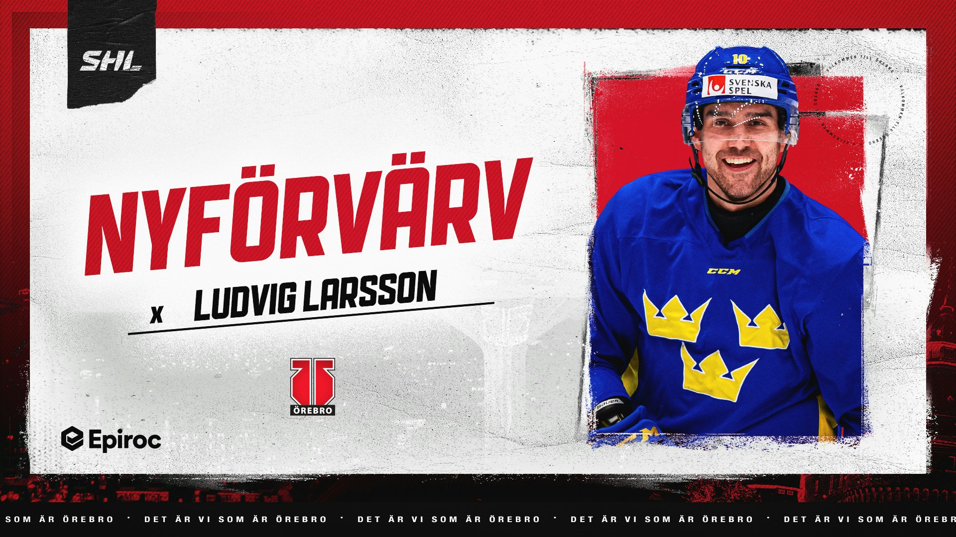 Ludvig Larsson klar för två år
