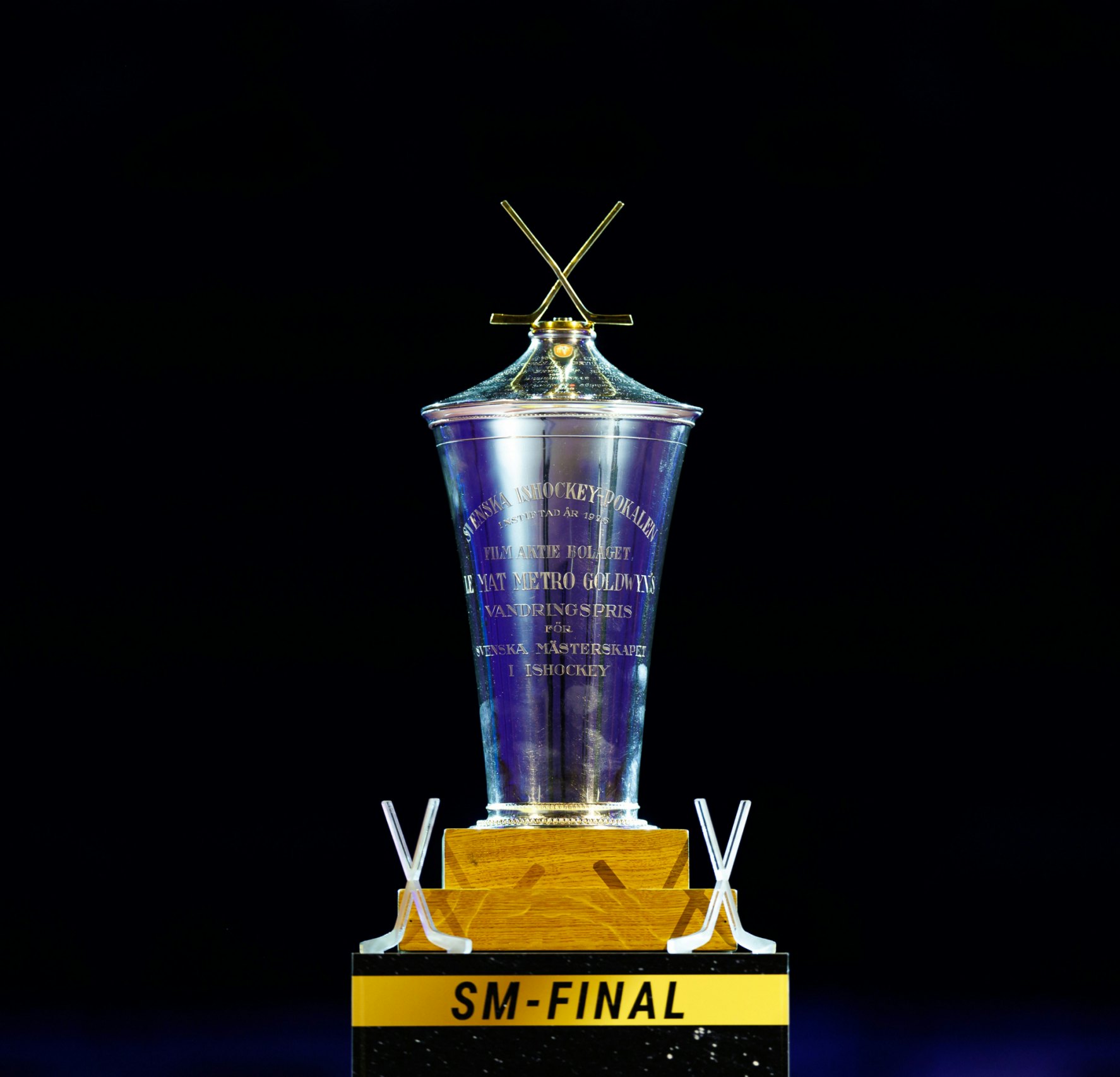 SHL: NY: Många spelare klara - Här är dom som lämnar SHL: NY: Många spelare klara - Här är dom som lämnar