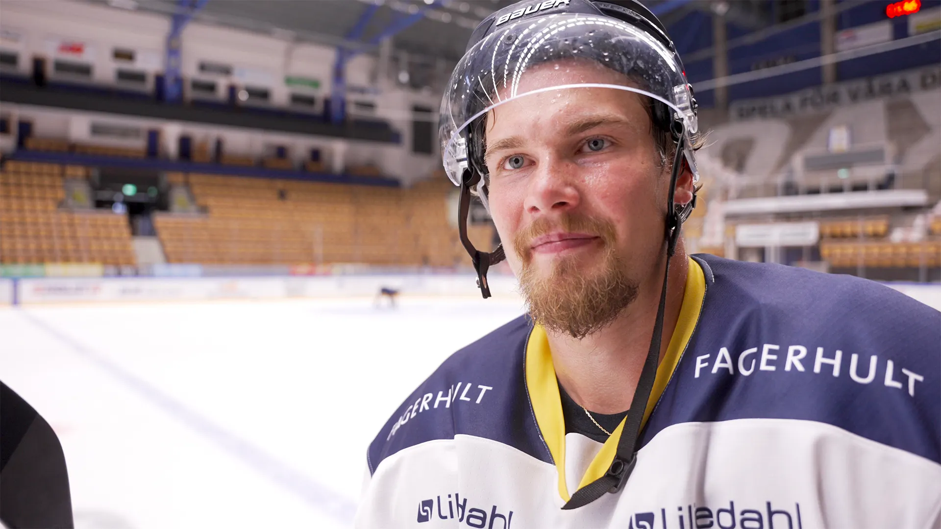 Mikael Seppälä Mikael Seppälä