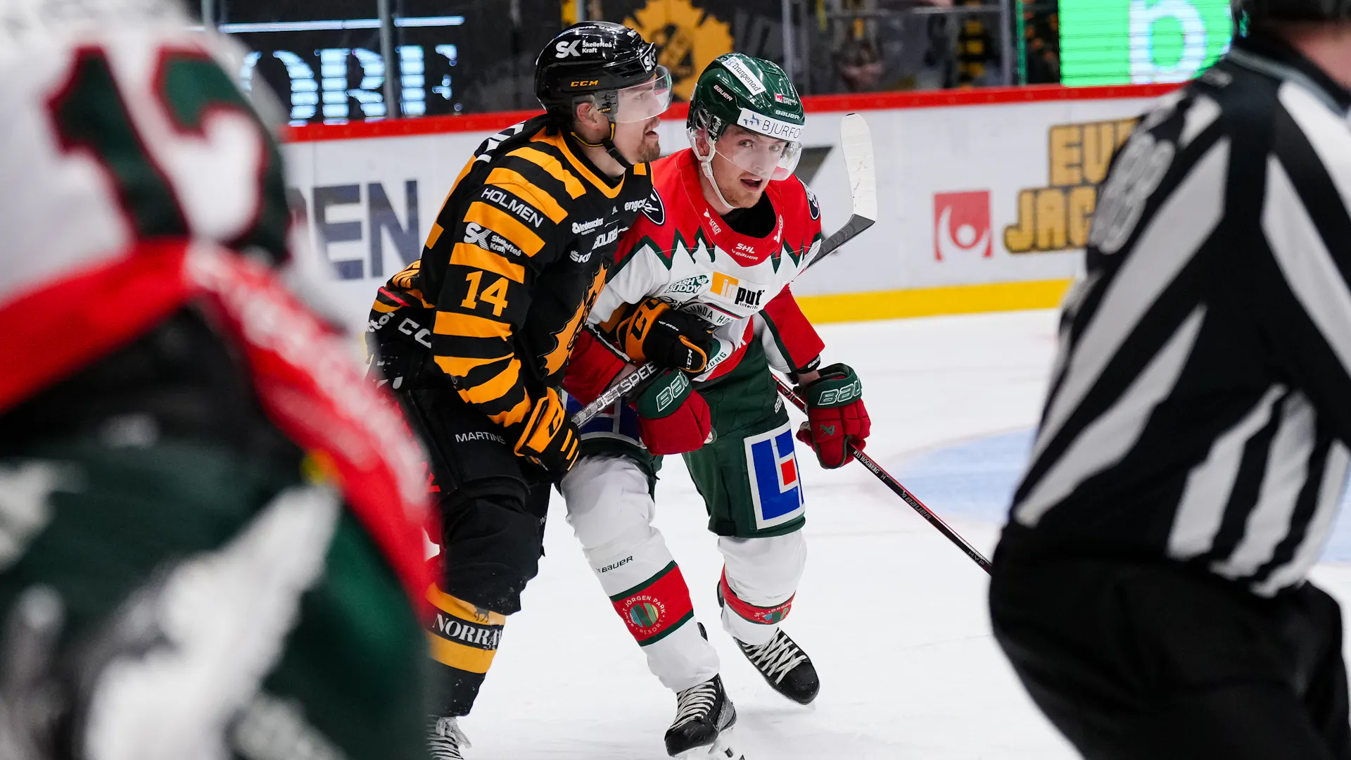 Sk nt Att Komma Hem Har Ett Otroligt Facit D r SHL sk-nt-att-komma-hem-har-ett-otroligt-facit-d-r-shl