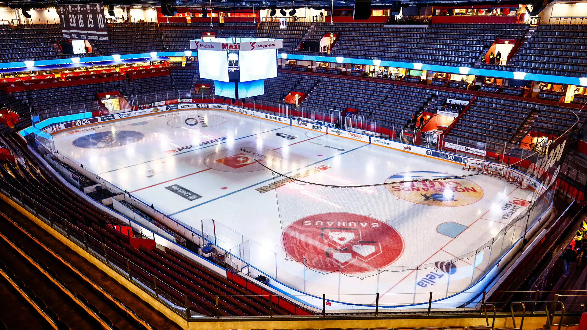 Linköping Hockey Club sluter avtal med Guardsec AB | Linköping HC