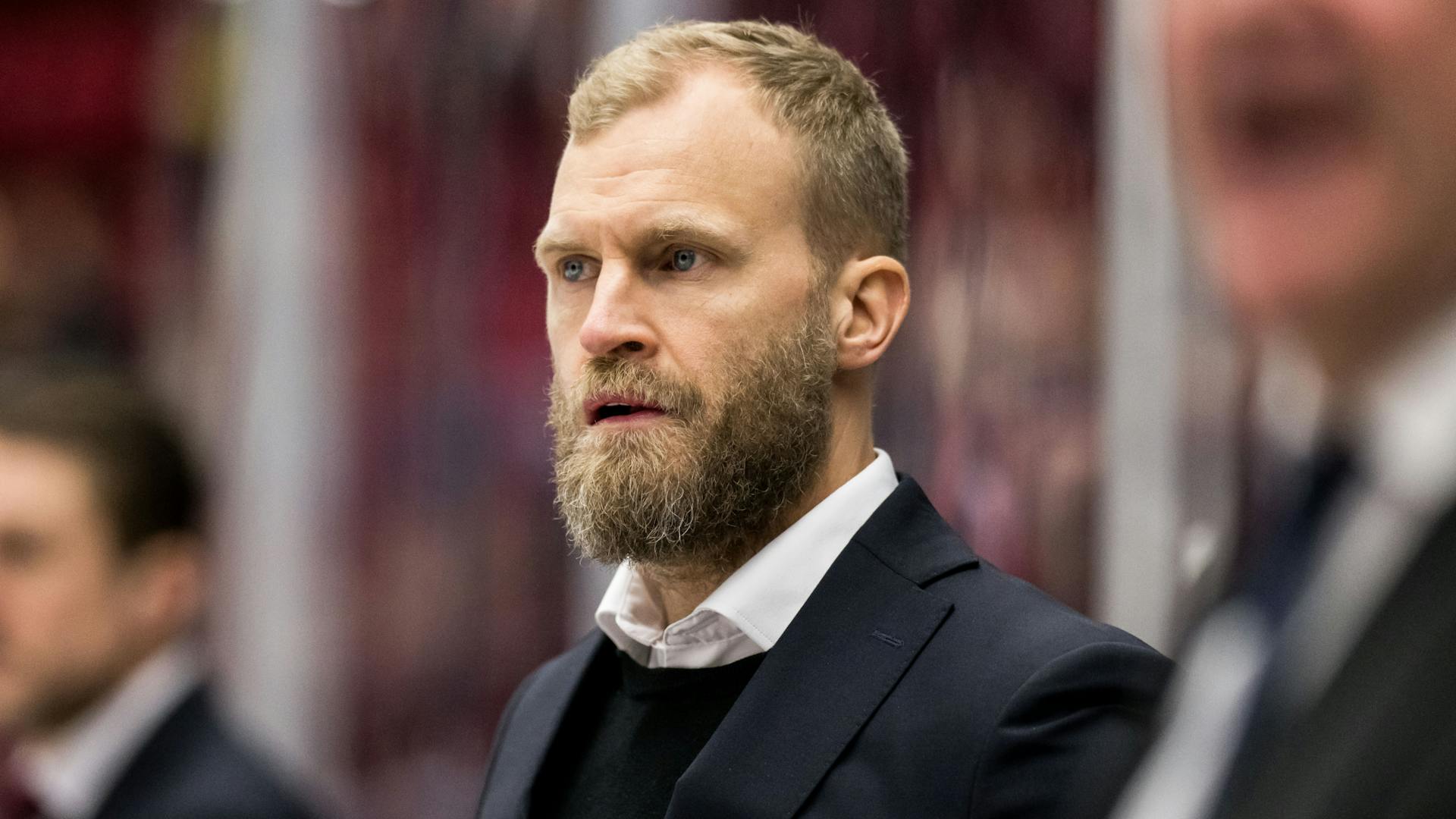 Malmö Redhawks: KLART: Han lämnar Malmö Redhawks Malmö Redhawks: KLART: Han lämnar Malmö Redhawks