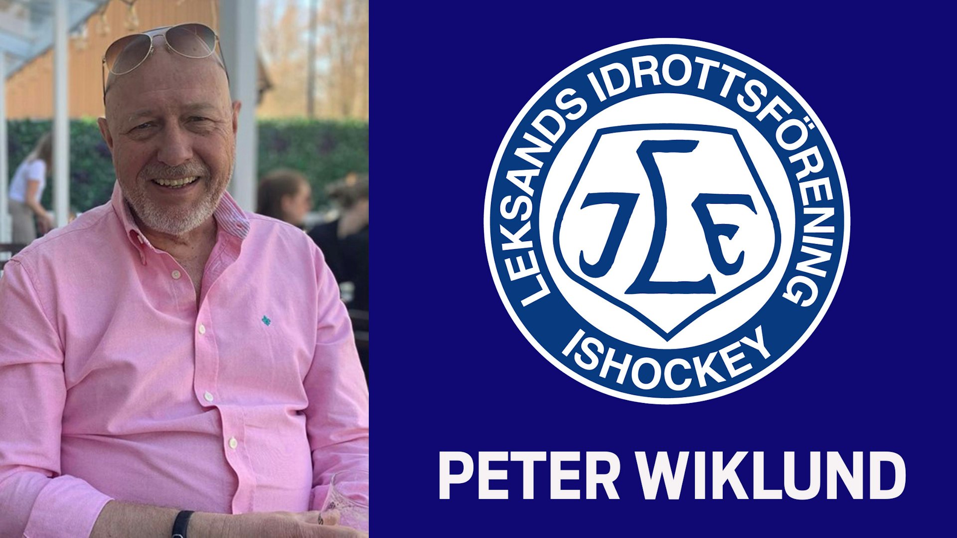 peterwiklund