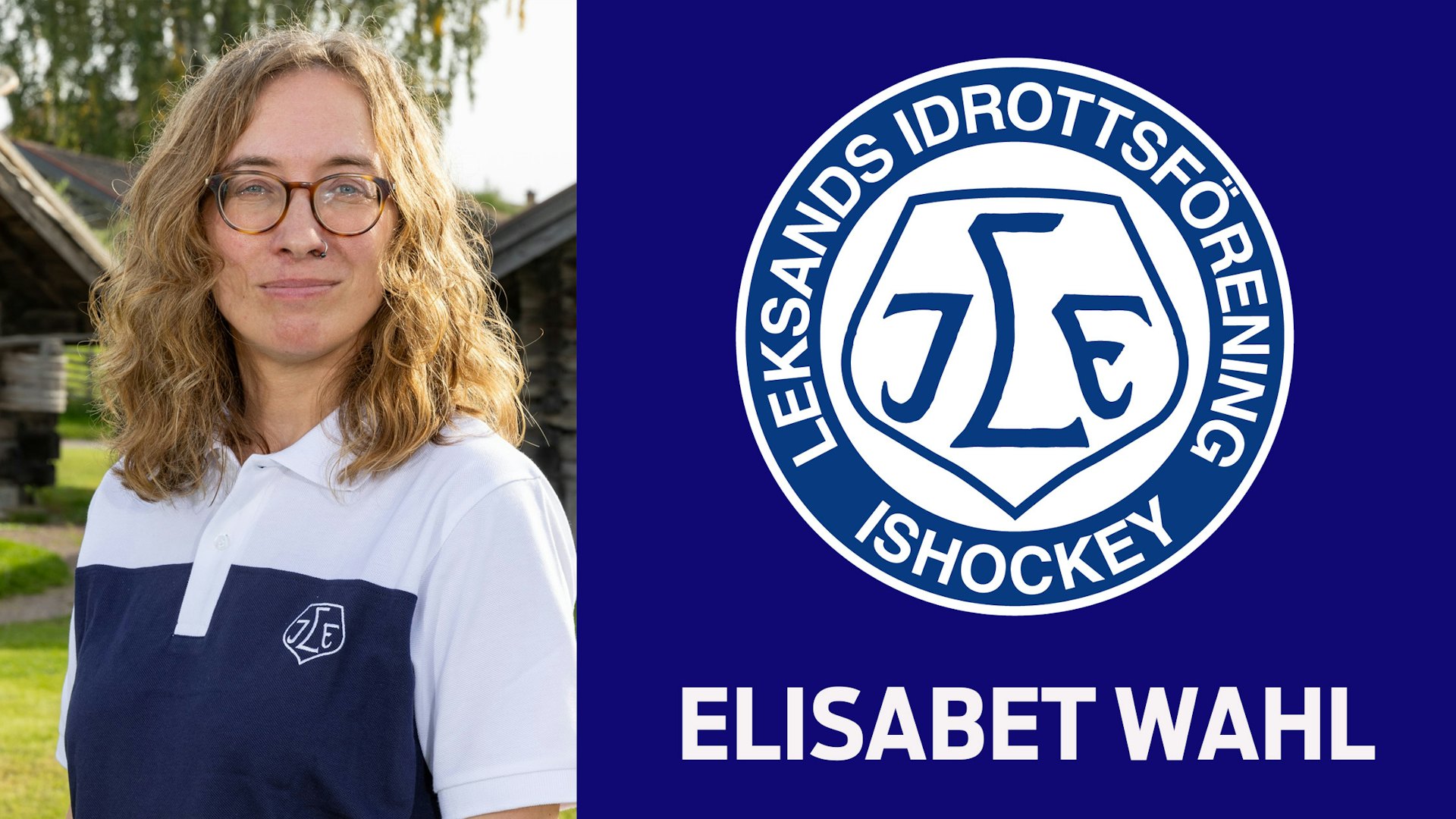ELISABETWAHL