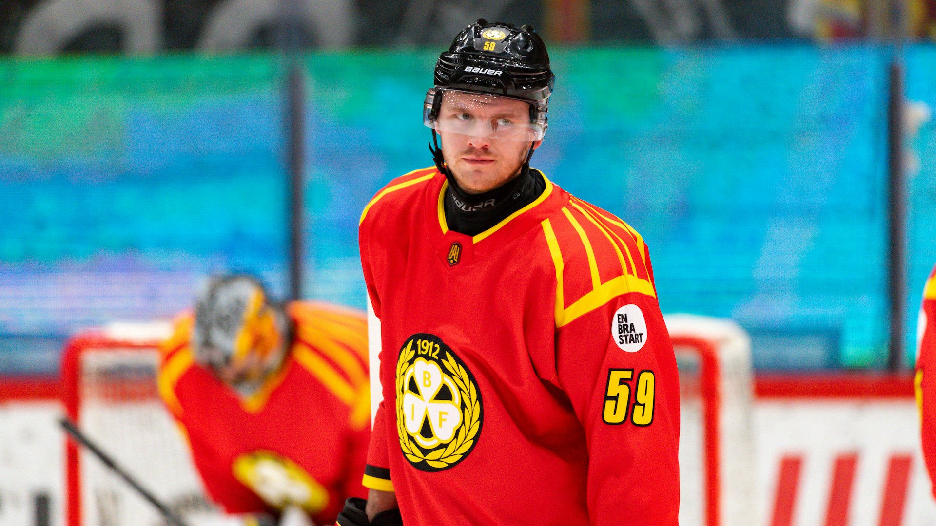 Brynäs: Back lämnar Brynäs IF Brynäs: Back lämnar Brynäs IF
