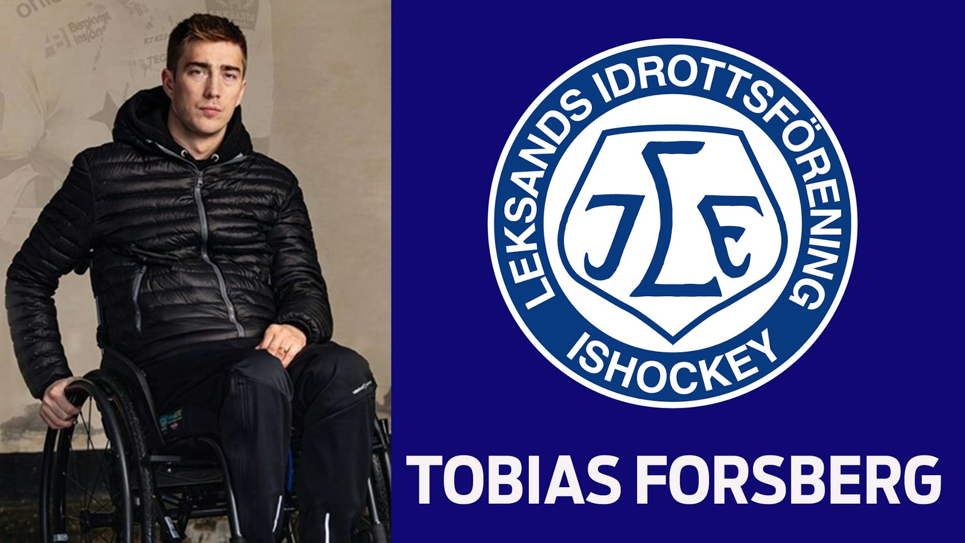 TOBIASFORSBERG