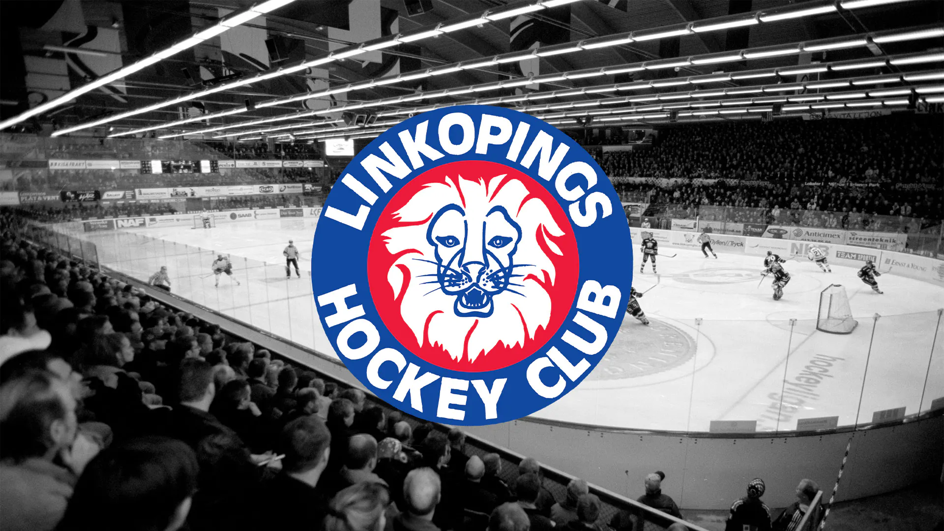 Information om biljettsläpp till Retromatchen 6 september | Linköping HC