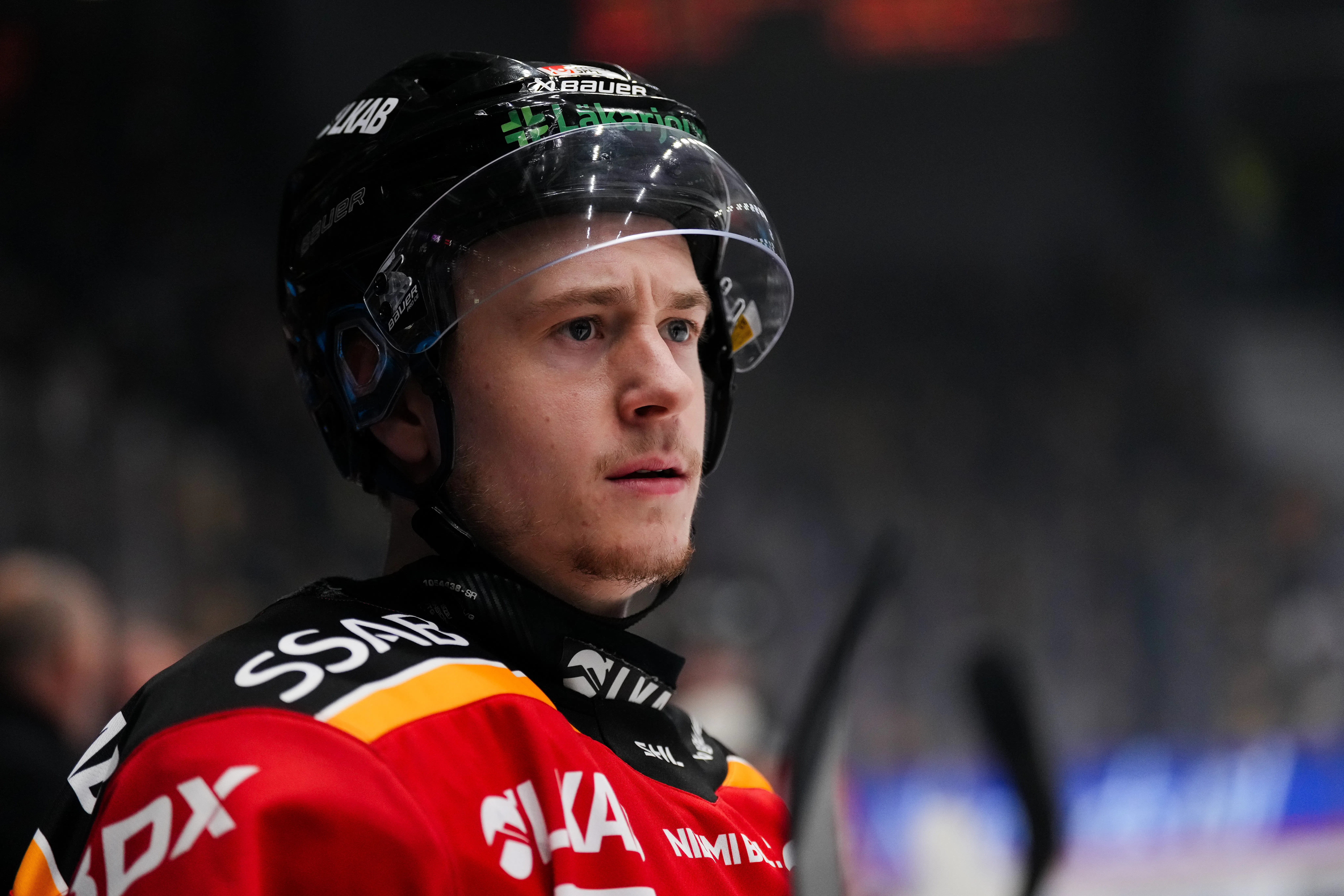 Matchguide: Nu är det bäst av tre som gäller! | SHL