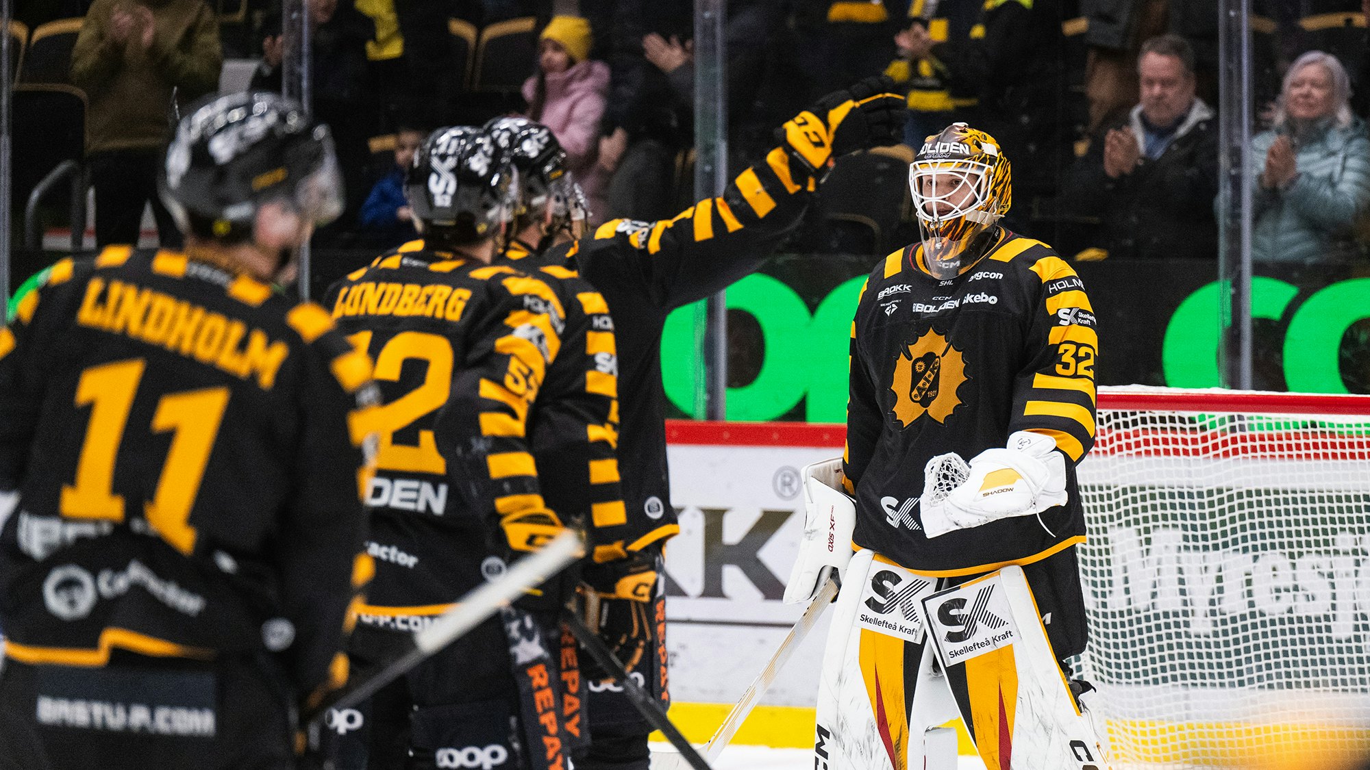 Linus Söderström