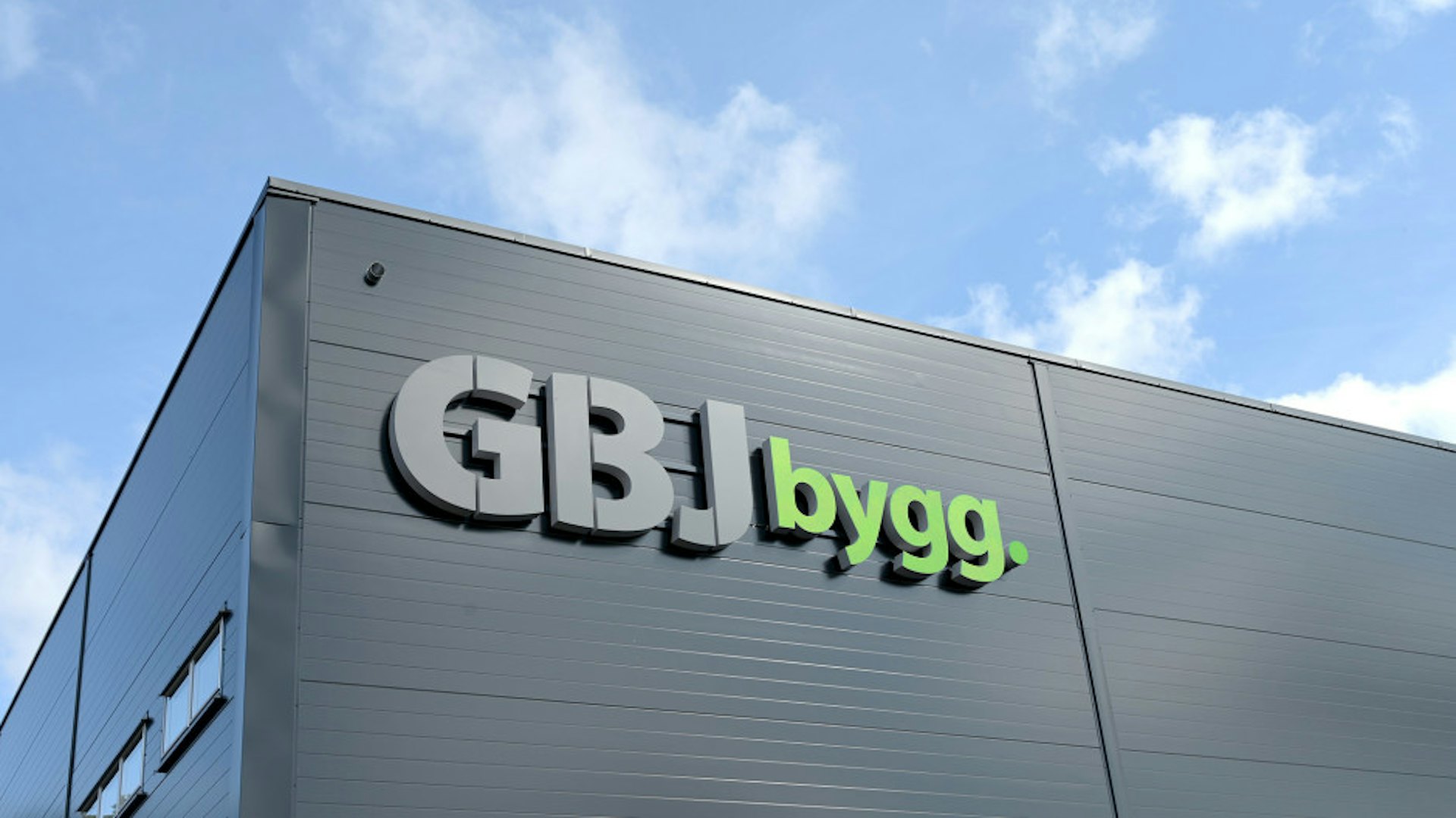GBJ BYGG