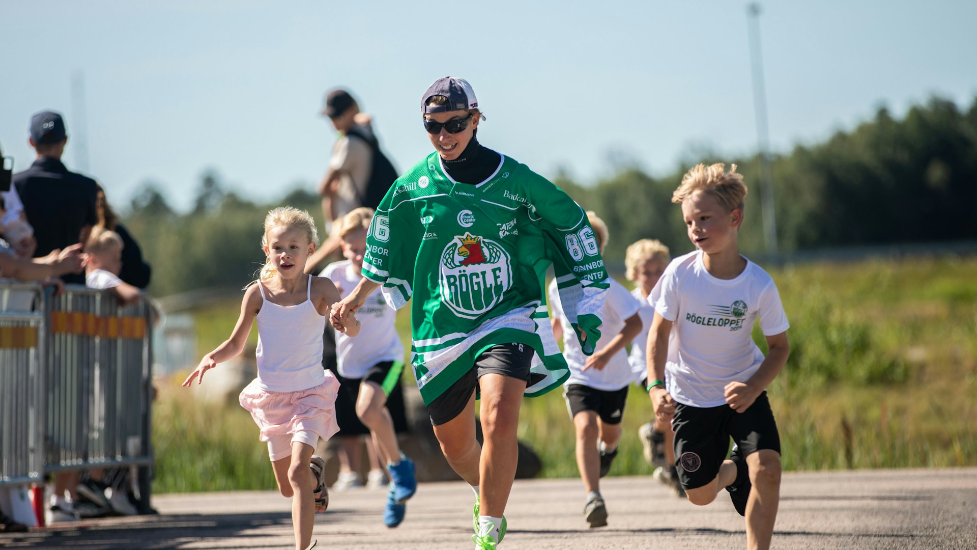 Rögleloppet