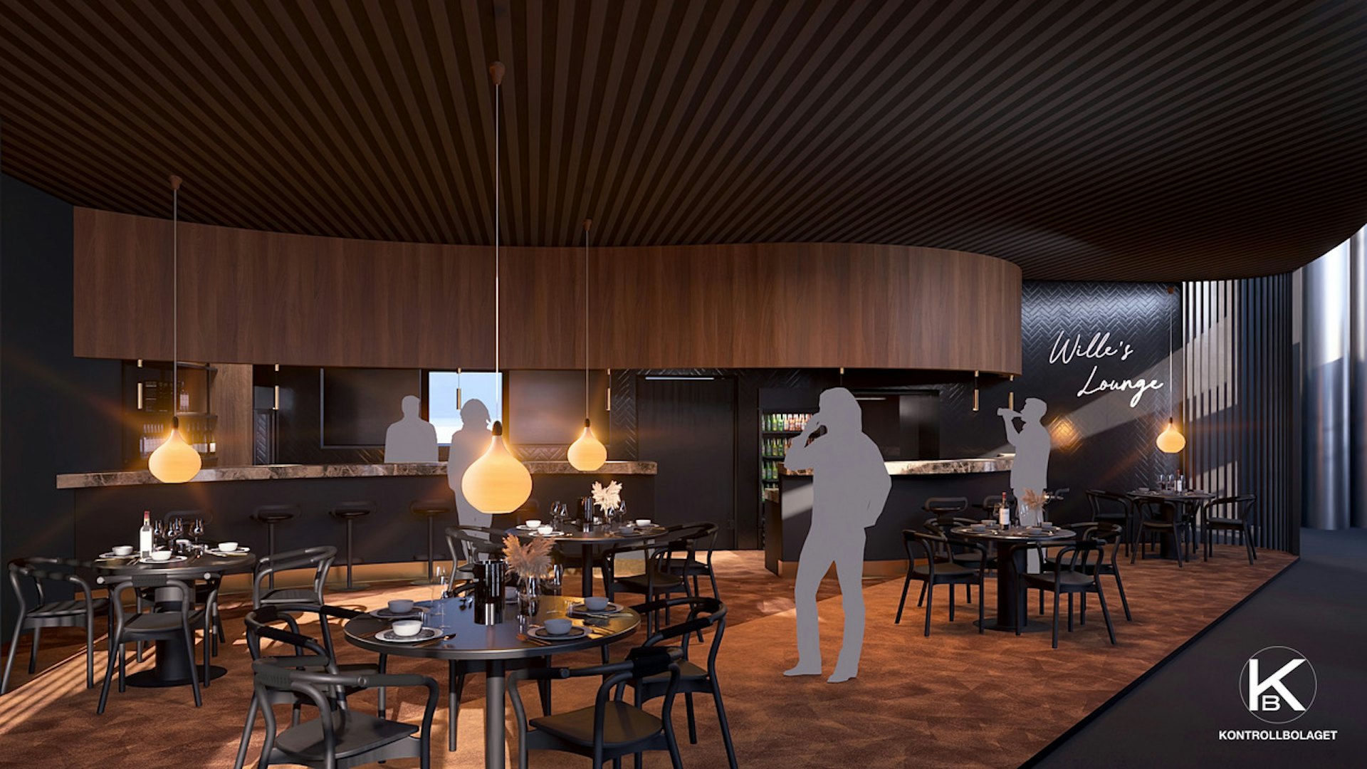 MONITOR ERP ARENA- PLAN 4 BISTRO SKYLT MED LOGGA